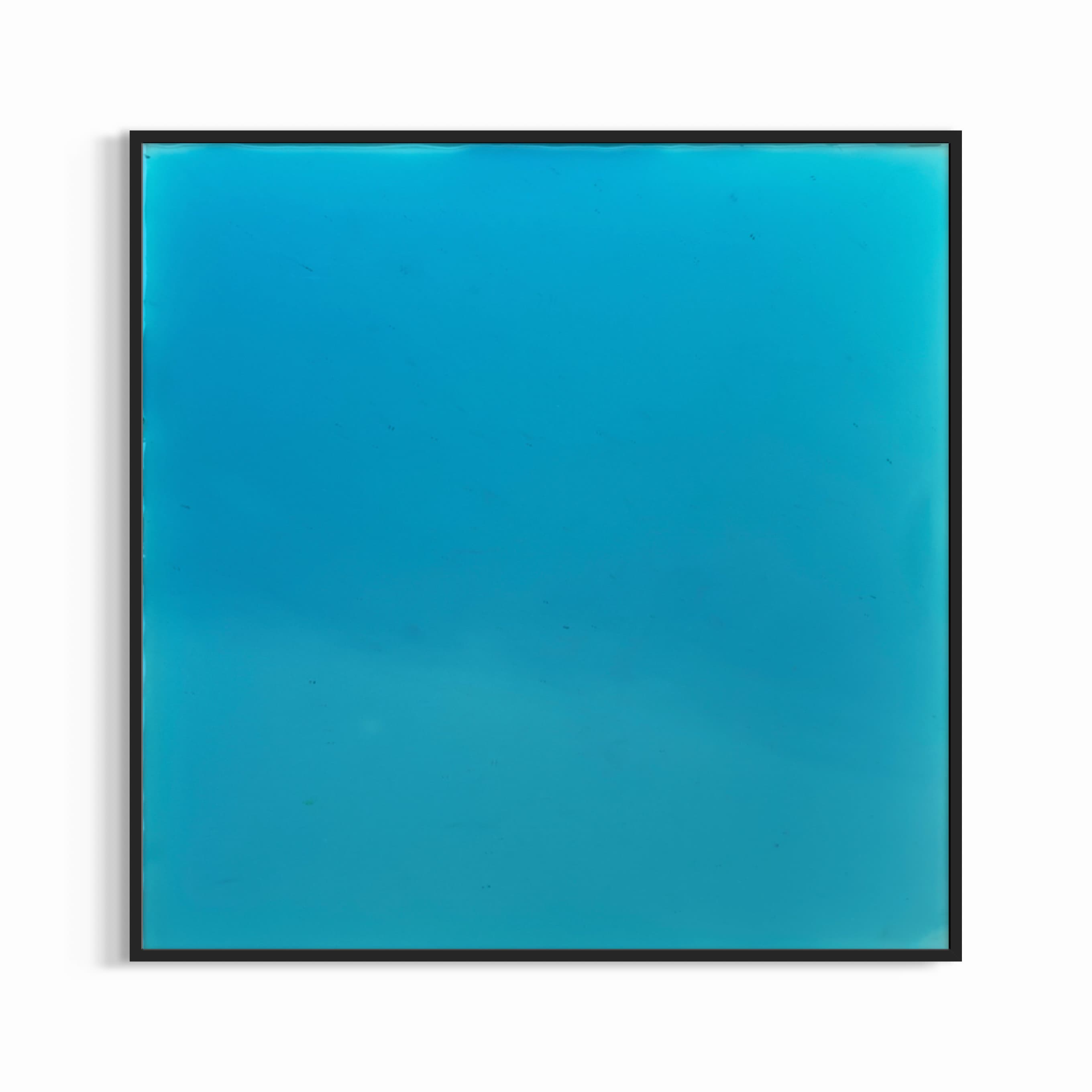 Mirrors of Colors Art Series, by Kelly Sierra